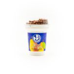 Yogurt alla Pera con Palline di Cereali e Cioccolato Antico Podere Bernardi 150 G