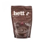 Chocolate Pudding Mix Bett'r 200G