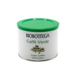 Caffe`Verde Biobottega 125 G