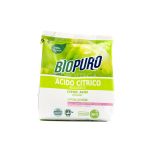 Acido Citrico Biopuro 450G