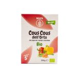 Cous Cous dell'Orto Biovita 250G