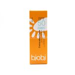 Crema Solare Fluida Bimbi SPF50 Bjobj 100ML