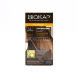 Tinta per Capelli 7.3 Biondo Oro BioKap Nutricolor