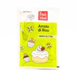 Amido di Riso Senza Glutine Baule Volante 100G