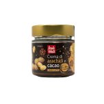 Crema Spalmabile Arachidi e Cacao Baule Volante 200 G
