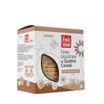 Fette Biscottate ai Quattro Cereali Baule Volante 300 G