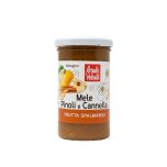 Frutta Spalmabile Mele Pinoli e Cannella Baule Volante 290 G