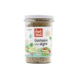 Gomasio alle Alghe Baule Volante 100G
