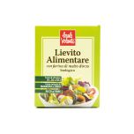Lievito Alimentare in Scaglie con Farina di Malto D'Orzo NON BIO Baule Volante 150G