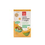 Lievito Alimentare in Scaglie con Farina di Malto D'Orzo NON BIO Baule Volante 150G