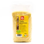 Miglio Decorticato Baule Volante 1KG