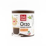 Orzo Tostato Solubile Baule Volante 120 G