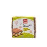 Pane di Segale Integrale Baule Volante 500G