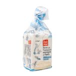 Pane per Tramezzini di Farro Semintegrale Baule Volante 300 G