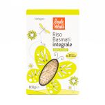 Riso Basmati Integrale Baule Volante 800G