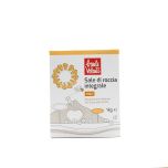 Sale di Roccia Integrale Fino NON BIO Baule Volante 1KG