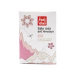 Sale Rosa dell'Himalaya Fino NON BIO Baule Volante 1KG