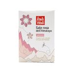 Sale Rosa dell'Himalaya Grosso NON BIO Baule Volante 1KG