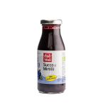 Solo Frutta Succo di Mirtilli Baule Volante 200ML
