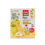 Solo Frutta da Bere Pera Williams Baule Volante 400G