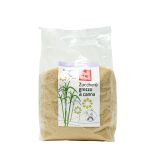 Zucchero Grezzo di Canna Baule Volante 1000 G