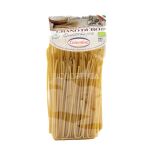 Bucatini di Semola di Grano Duro Bio Columbro 400G