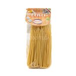 Spaghetti alla Chitarra all'Uovo Bio Columbro 400G