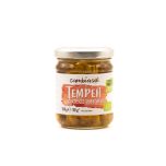 Tempeh di Ceci Sott'Olio Cambiasol 180G
