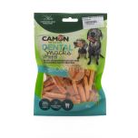 Dental Snack per Cani Carota CAMON 40G