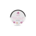 Crema Viso con Acqua di Rosa Damascena Il Paese delle Rose 50ML