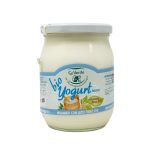 Yogurt Intero da Latte Fieno Cà Verde 500 G
