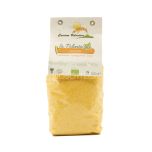 Polenta Bio Istantanea Cascina Belvedere 500G