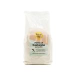 Farina di Castagne dal Piemonte Coltivato In Italia 375 G