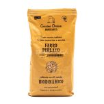 Farro Perlato Cascine Orsine 500G