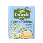 Crema di Soia Condi` 200 ML
