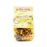 Travel Pasta con Pomodoro e Spinaci Dalla Costa 250G