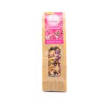 Infuso di Rosa Damascena Fattoria Cuore Verde 20G