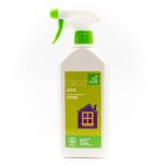 Detergente al Limone per Vetri Ecor 500 ML