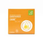 Detersivo in Pastiglie per Lavastoviglie con Olio Essenziale di Limone Ecor 500G