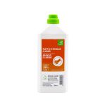 Detersivo Liquido per Piatti e Stoviglie a Mano con Aloe Vera e Oli Essenziali di Arancio e Limone Ecor 1000 ML