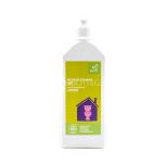 Detersivo Ecologico per WC con Olio Essenziale di Limone Ecor 500ML