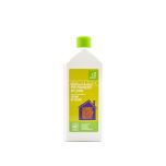Detersivo Ecologico per Pavimenti in Legno Ecor 500ML