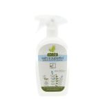Spray Vetri e Superfici Ecosì 500ML