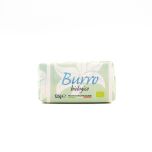 Burro Biologico Effegi 125G