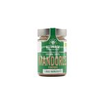 Crema 100% Mandorle Tostate Econoce 300G