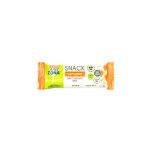 Barretta EnerZONA Snack Salty Caramel Dark Chocolate Base NON BIO Enervit 25G