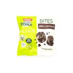 EnerZONA Bites Dark Chocolate NON BIO Enervit 24G