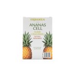 Ananas Cell Fluido Concentrato Erbamea 300ML