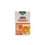 Vitamina C Pura in Bustine ESI 20bustine