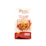 Chips di Pane alla Paprika Fior di Loto 100G